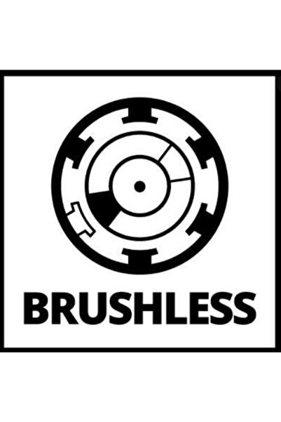 Einhell Te-cd 18 Li-i Bl Kömürsüz Darbeli Matkap + 18v 5.2 Plus Starter Kit