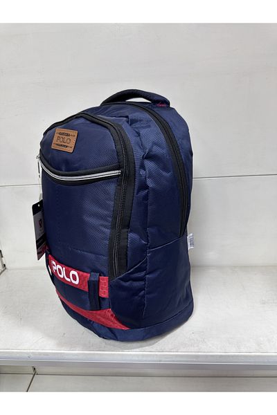 KARİZMA POLO SCHOOL BACKPACK