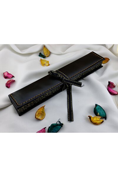 Genel Markalar Kuyumcu&Gümüşçü Kutusu, Hediyelik Vinleks Deri Bileklik&Tesbih...