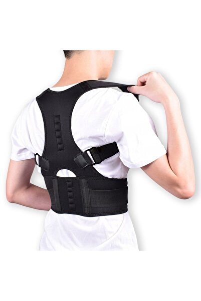 Upright Posture Bodice Kyphosis Humpback Preventive Corset Back Shoulder Upright Standing Corset for Walking