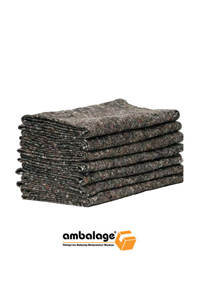 Ambalage 150x200 Mobilya Sarma Taşıma Nakliye Şantiye Ambalaj Dolu/ (KEDİ KÖP...