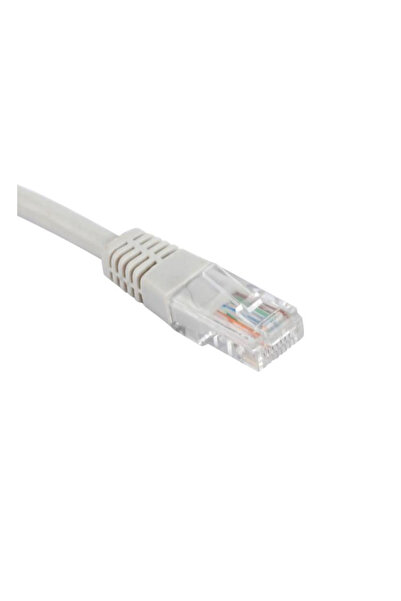 Hts Cat 6 Utp Patch Cord Internet-network Kablosu 1.5 Metre