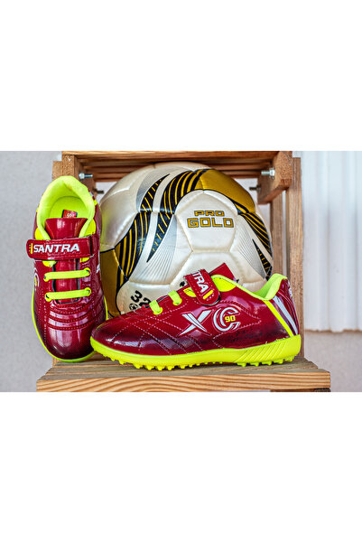 ZENEGE Children's Crampon Astroturf Field Shoes