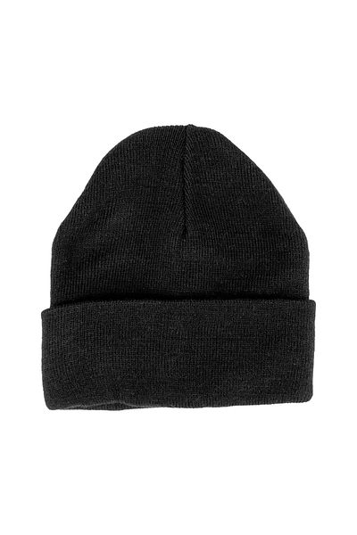 Line Smart 3-Piece Men's Folded Winter Beanie