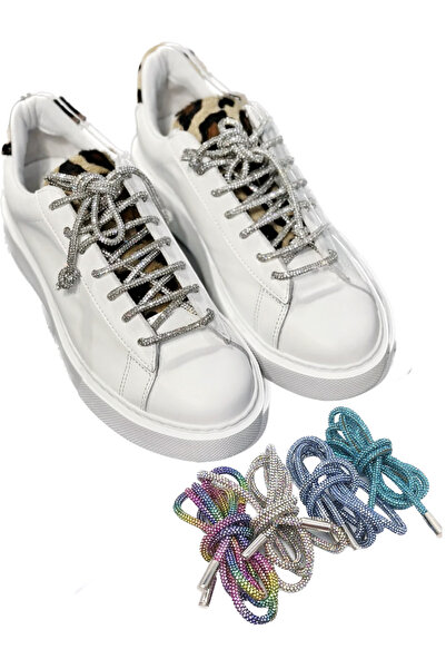 WAHSHE أربطة حجرية لامعة