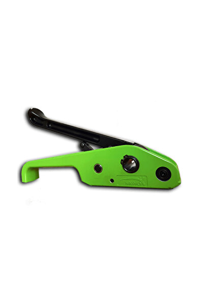 Tanpet Polyester ve Plastik Çember Germe Makinesi | 13 mm - 16 mm - 19 mm