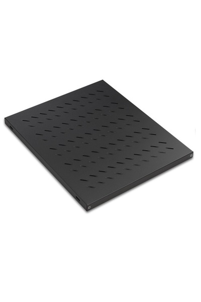 Universal Ager Standing Type 19 "   Fixed Black Rack Module Aa-Sbt80-A-S...