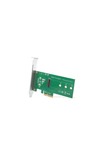 Universal Dark dk-ac-pem2 pci-e to m.2 sata converter card