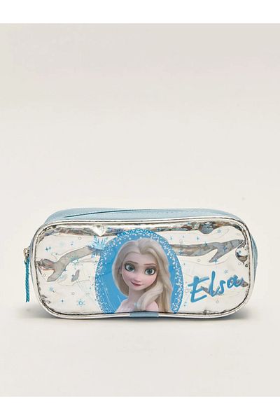 LC Waikiki Set de creioane pentru fete cu licență Frozen