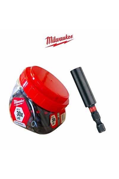 Milwaukee Bits Uç Tutucu Mnytk 1/4 Hex 60mm T4932430478