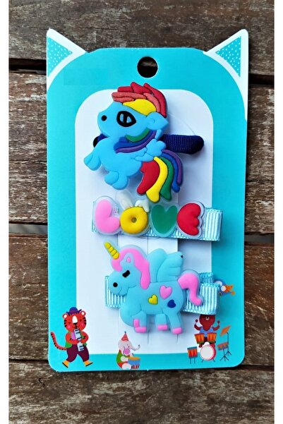 MONİCATİME SET CATARAMA PENTRU COPII 3 BUCURI CU 1 ELASTIC 2 CLIPURI (OBJEȚI ...