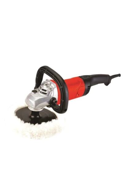 Attlas Att 180 P Polisaj Motoru 1300 W 180 Mm