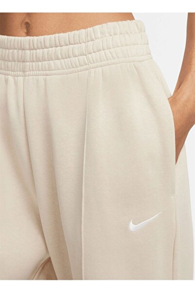 Nike W NSW ESSNTL CLCTN FLC MR