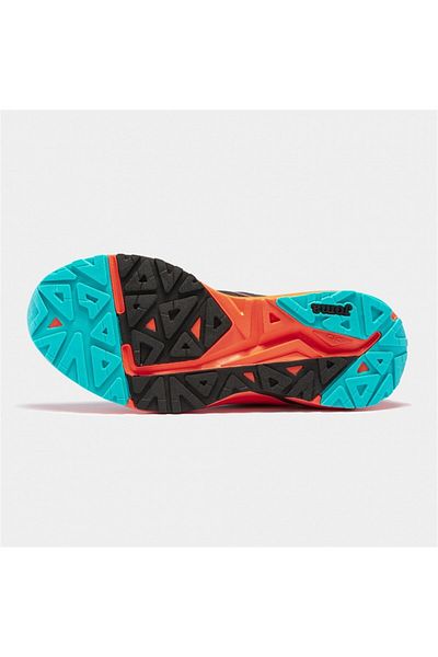 Joma Speed - Men's Black Sneakers - RSPEEW2301