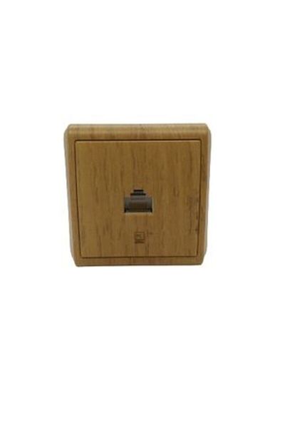 VİKO Viko Vera Oak Single Numeris CAT3