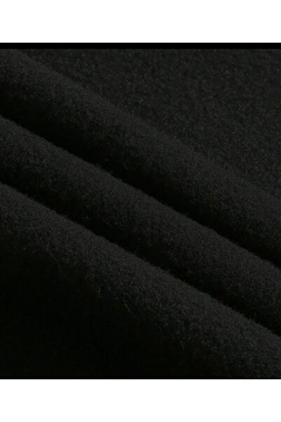 BENROMA Φούτερ με στάμπα καρδιάς με 3 νήματα χτενισμένο βαμβάκι, υπερμεγέθη κομμένο σε σχήμα καρδιάς