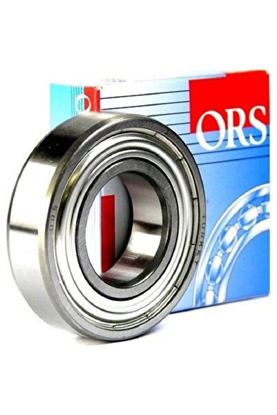 Genel Markalar Çamaşır Makinesi Kazan Rulman Bilyesi Ors 6206