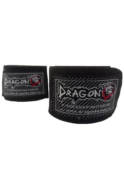 Dragondo 83822 Elite Elastik 5 mt Bandaj