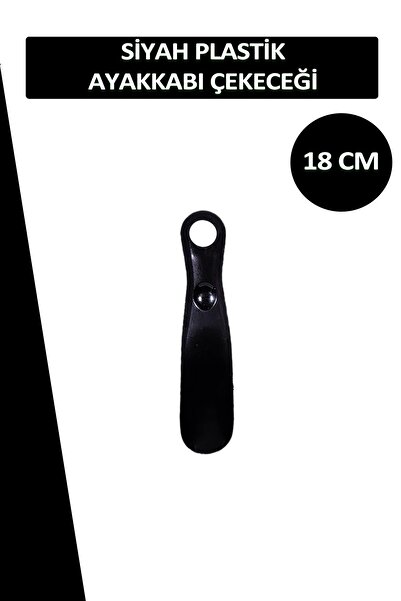 Dopar Comfy Ayakkabı Çekeceği 18 CM