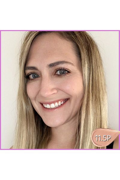 SEPHORA Best Skin Ever Liquid Foundation - 11.5 P