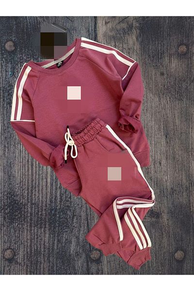 EmirhanKids Comfortable Set for Girls