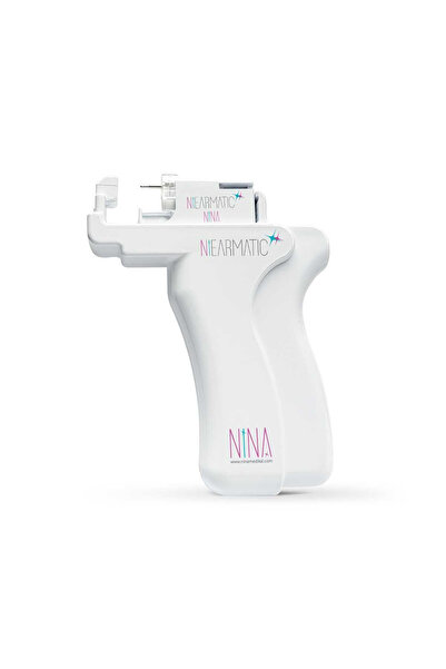 nina Niearmatic Kulak Delim Tabancası