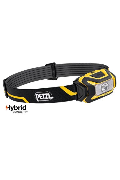 PETZL Aria 1 Kafa Feneri - 350lm