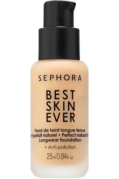 SEPHORA Best Skin Ever Liquid Foundation - 11.5 P