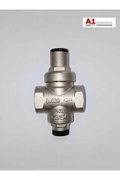 Case Su Basınç Düşürücü DN20-3/4" Minyon Serisi 3320