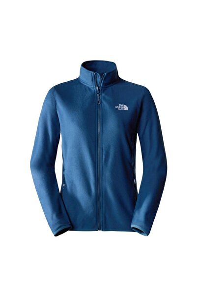 THE NORTH FACE W 100 GLACIER FZ - EU - NF0A855OHDC1