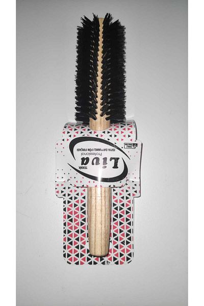 Liva 350 Isiya Durable Blow Dryer Comb