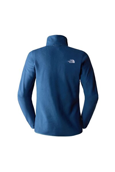 THE NORTH FACE W 100 GLACIER FZ - EU - NF0A855OHDC1