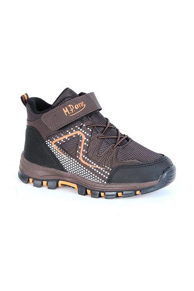 M.P. MP 232-3131FT Trekking Boy's Boots