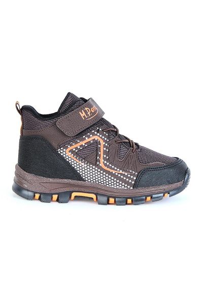 M.P. MP 232-3131FT Trekking Boy's Boots