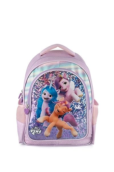 MY LITTLE PONY Me School Bag My Little Pony Singing Song