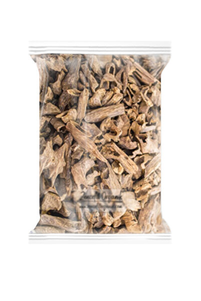 Newleaf Udu Hindi Kök 100 Gr. Udi Hindi Kökü