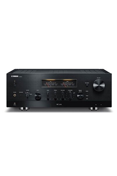 Yamaha R-N2000A Network Stereo Receiver Siyah