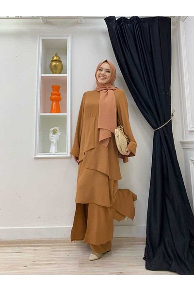 Bym Fashion 8437 σετ Ταν