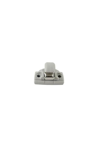 Aftermarket Vw Caddy 2k 2c 9hsa 2004-2022 Güneşlik Klipsi Ayağı Braketi Gri Renk 3b0857561b 3b0857561by20 1 Adet