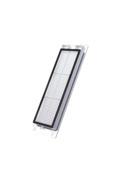 Roborock Vacuum Cleaner S5 Max, S6, S6 Pure Uyumlu 6 Parça Robot Süpürge Orjinal Aksesuar Seti