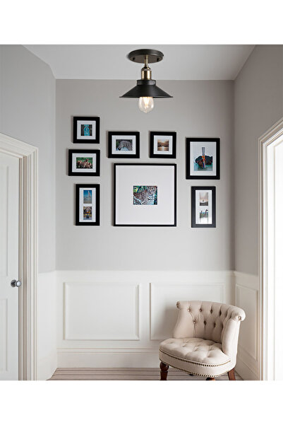 SimaAvize Loft Hat Chandelier