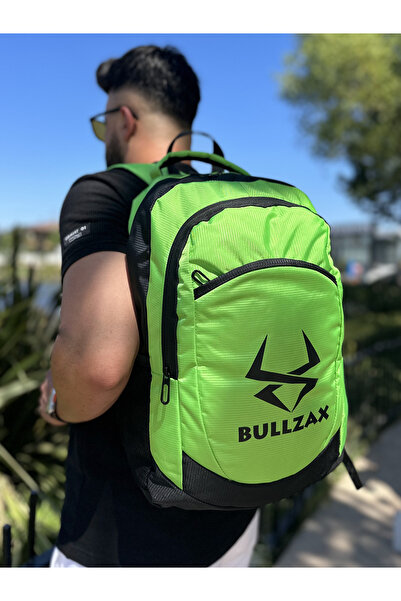 Bullzax Cusual Sırt Çantası 50LT
