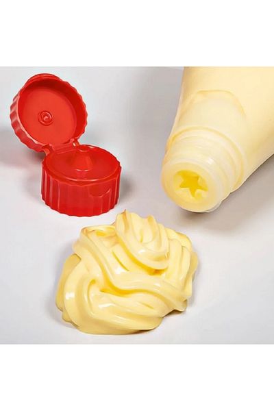 KEWPIE Mayonnaise Japanese Chile 500 ml X 3 Pieces