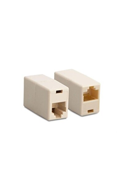 HADRON Adsl Kablo Uzatma Aparatı Rj45 Ek Cat5 Ara Bağlantı