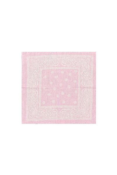 BPM Bandana Premium 2 Pac Roz