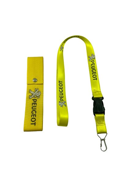 TKY Λεπίδα προφυλακτήρα Peugeot & Σχοινί καθρέφτη