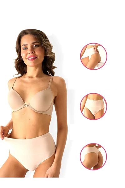 MİSTİRİK Μοντέλο Arpina χωρίς ραφή Μοντέλο String Μοντέλο Slip Συσφιγκτικό Μοντέλο Ευέλικτο λέιζερ χωρίς σημάδια Χρώμα δέρματος