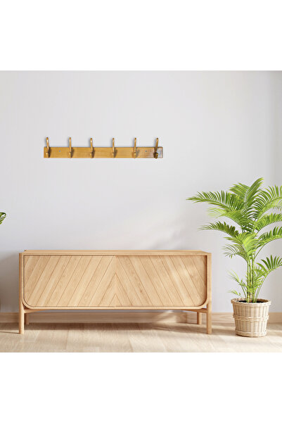 Hedisam Nostaljik Askı 6'lı 85 Cm