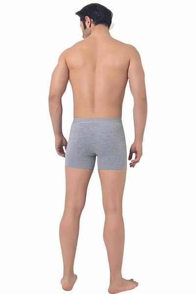 DONEX Men's Bamboo Lycra Boxer Short Color Options 2370