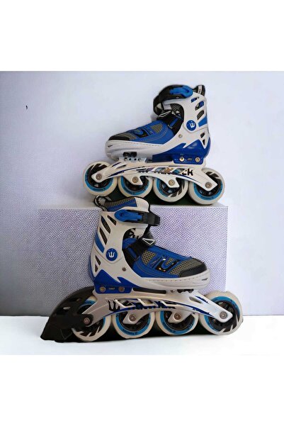 Hattrick Unisex Mavi Paten Pt 520 1111201